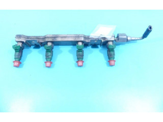 Жиклер (жиклеры) (форсунка (форсунки) 0280156159, IMPRK1083687 Nissan Sentra B15