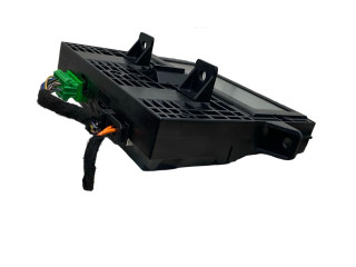 Дисплей    30772584   Volvo XC60