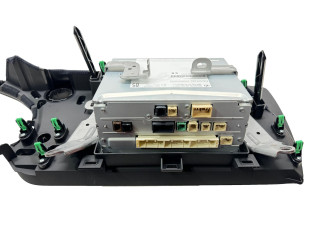 Экран/ дисплей / маленький экран 86100-78071, CNSL5BE0AJ    Lexus NX