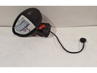 Зеркало электрическое Opel Meriva B 2010 - 2016 года