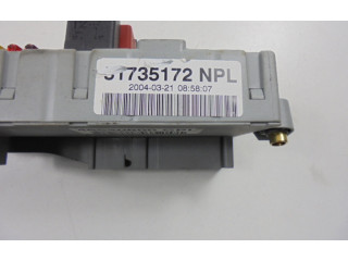 Pojistková skříňka 51735171, 51735171 Fiat Punto (188) 2004