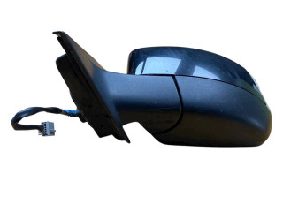 Зеркало электрическое        Ford Galaxy  2006 - 2015 года   