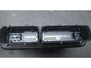 Řídící jednotka 752761001, 1214752761001 BMW 3 E46 2002