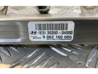 Топливная рампа 3535004000, 9062160005 Hyundai i10 для двигателя G3LA