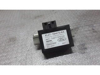 Блок управления XL2T19A475AA, E111000011 Ford Explorer