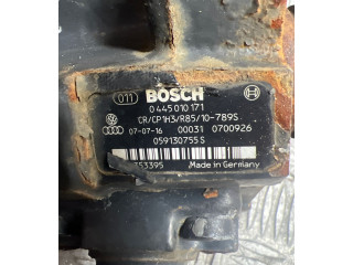 Vstřikovací čerpadlo 059130755S, 0445010171   Audi A8 S8 D3 4E     
