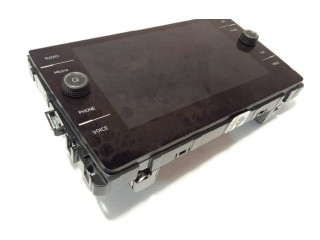 Дисплей    5G6919605A   Volkswagen Golf SportWagen