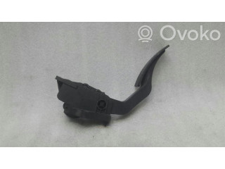 Педаль акселератора