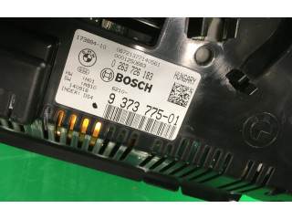 Přístrojová deska  BMW X5 F15 2014 9373775  