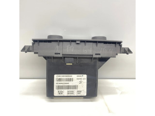 Блок управления климат-контролем 25855590, MX2370002511   Cadillac SRX