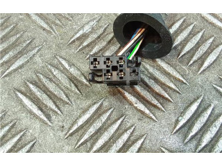 Зеркало (механическое)       Volvo S70  V70  V70 XC  1997 - 2000 года   