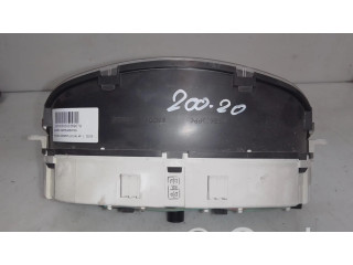 Přístrojová deska Hyundai Accent 940032520, CUADROINSTRUMENTOS