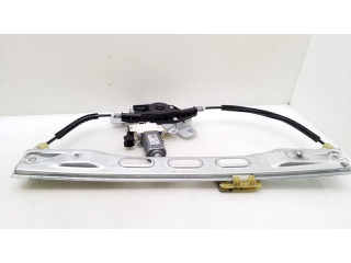 Передний комплект электрического механизма для подъема окна