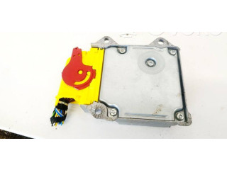 Блок подушек безопасности 1K0909605M, 5WK43411 Skoda Octavia Mk2 (1Z)