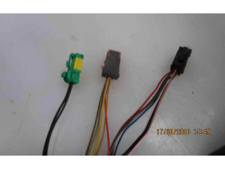 Zpětné zrcátko Peugeot 807 2006 8153FW, 8153FW