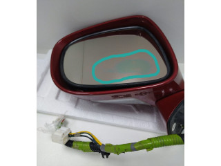 Зеркало электрическое Lexus IS 220D-250-350 2006 - 2013 года