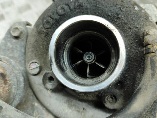 Turbodmychadlo Турбина 1720130140   Toyota Hilux (AN10, AN20, AN30) 2.5  2KD-FTV