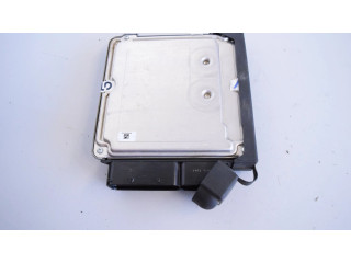 Řídící jednotka 97061819700 Porsche Panamera (970) 2011