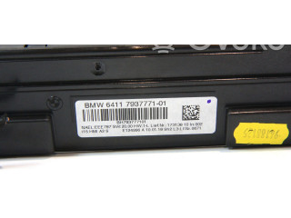 Блок управления климат-контролем 018495, 64117937771 BMW i8