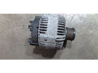 Генератор 021903026L   Volkswagen PASSAT B6      
