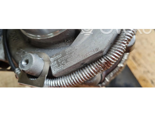 Turbodmychadlo Турбина 059145873DB, 3.0TDI   Audi Q7 4M   CZZ CZZA