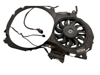 Вентилятор радиатора     8E0121205T, 873574E    Audi A6 S6 C5 4B 