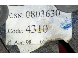 Зеркало электрическое Chevrolet Camaro - года