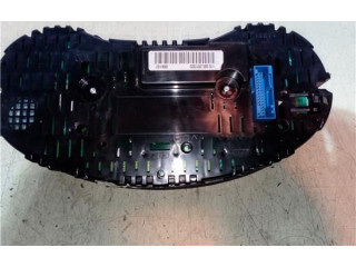 Панель приборов 8P0920981B   Audi A3 S3 8P       