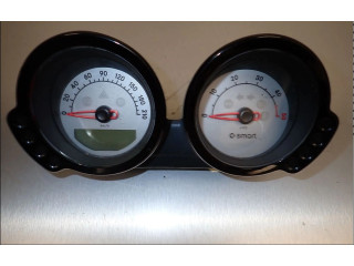 Панель приборов A454540571128CT43 Smart ForFour I