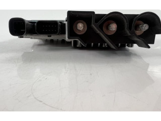 Блок управления 9802096780, 9692146980   Peugeot 5008