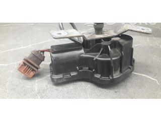 Моторчик дворников Volvo C70