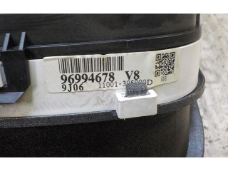 Přístrojová deska Chevrolet Epica 2011 96994678, 96994678