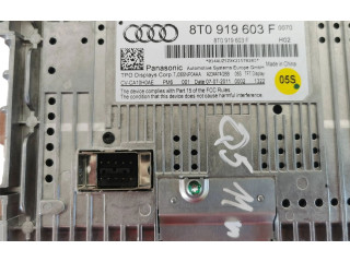 Дисплей 8T0919603F, A234474GBB Audi Q5 SQ5