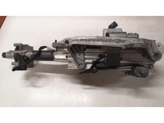 Рулевая рейка 2W933C529AJ, 831410028834 Jaguar S-Type