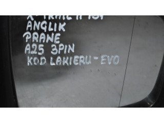 Зеркало электрическое        Nissan X-Trail T31  2007 - 2014 года   