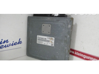 Řídící jednotka 97061860201 Porsche Panamera (970) 2011