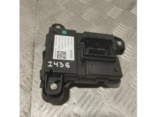 Модуль блока управления камерой