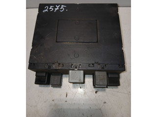 Блок комфорта 28107525 Skoda Octavia Mk2 (1Z)