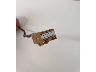 Zpětné zrcátko Porsche Cayenne (9PA) 2009 E1010716