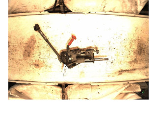    Рулевая рейка    Fiat Coupe 