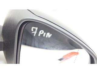 Зеркало электрическое Smart ForFour II W453 2014 - года