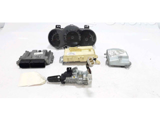 Блок управления двигателем Блок управления 391132A304, 20240456 KIA Venga