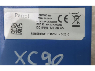 Модуль «Bluetooth» Volvo XC90 2014 - года RKXCK3000R2