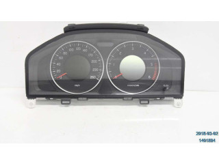 Панель приборов 36001834, 31343323AA   Volvo V70       