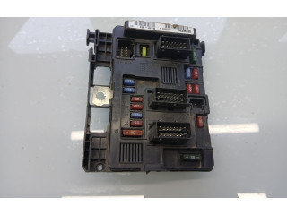   Pojistková skříňka 9643498980, 964349898000   Citroen Berlingo 2002