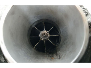  Турбина Peugeot 5008  9804119380         