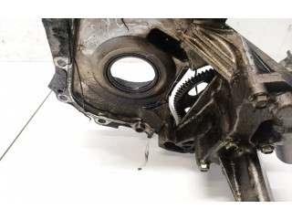 Масляный насос Mazda 626