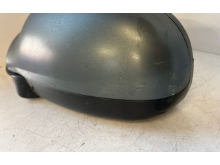 Зеркало электрическое Volvo V70 2000 - 2004 года