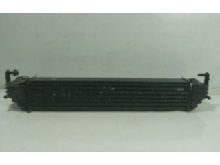 Интеркулер  51965908, 51966752   Jeep Renegade 