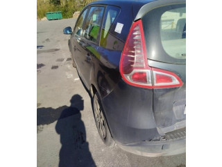 Зеркало электрическое Renault Scenic III - Grand scenic III 2009 - 2016 года